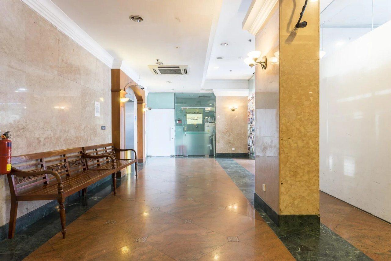Fortuna Hotel Singapore