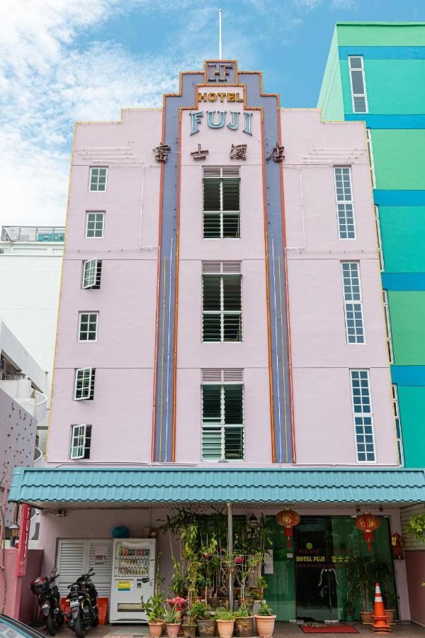 Fuji Singapore