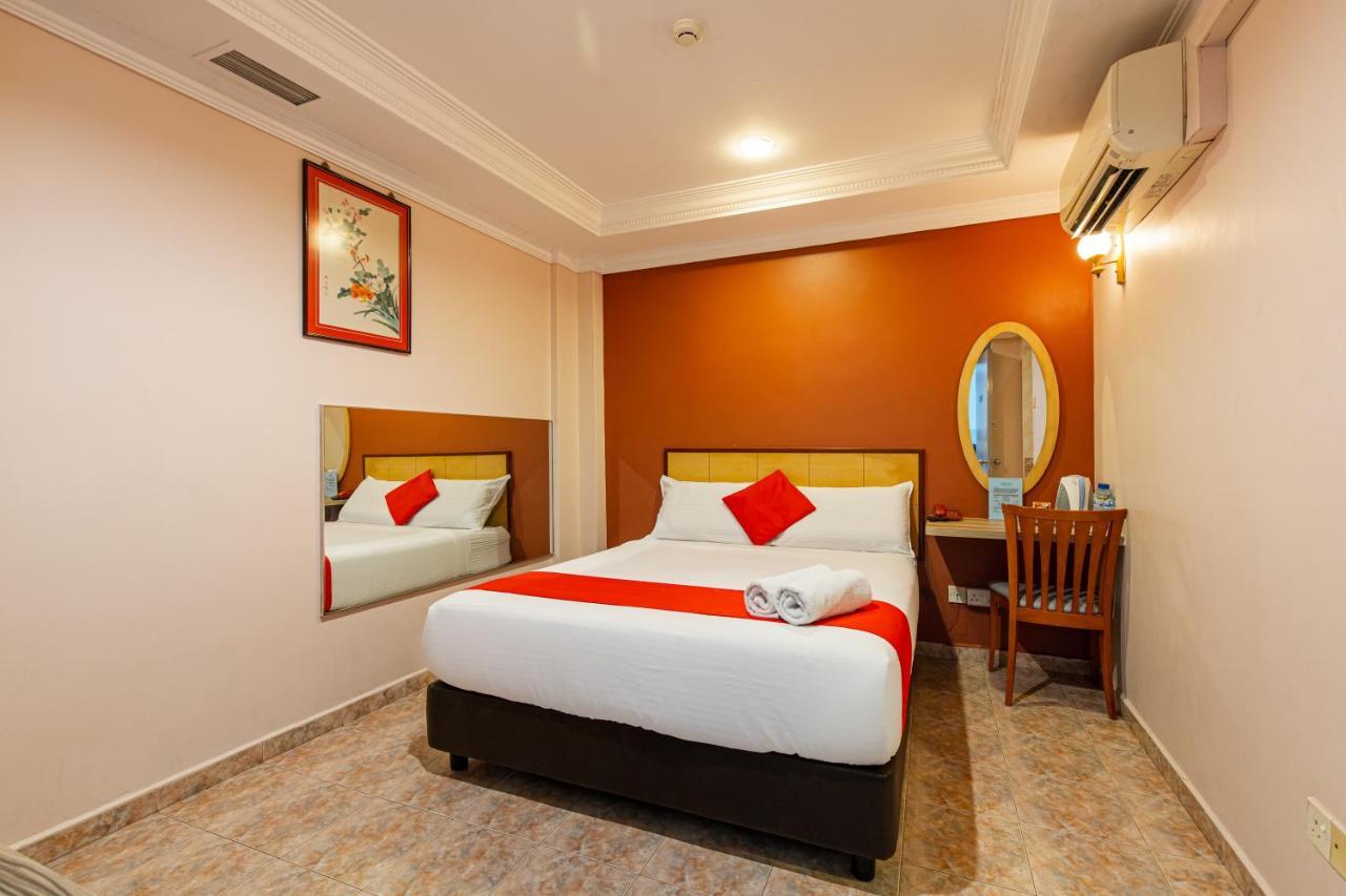 Hotel Fuji Singapore