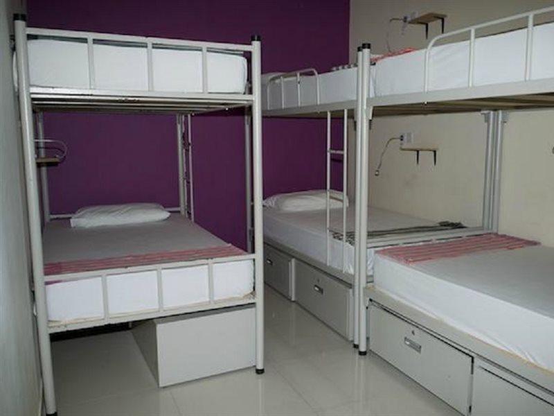 Hostel Mitraa Singapore