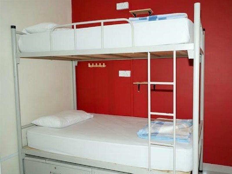 Hostel Mitraa Singapore