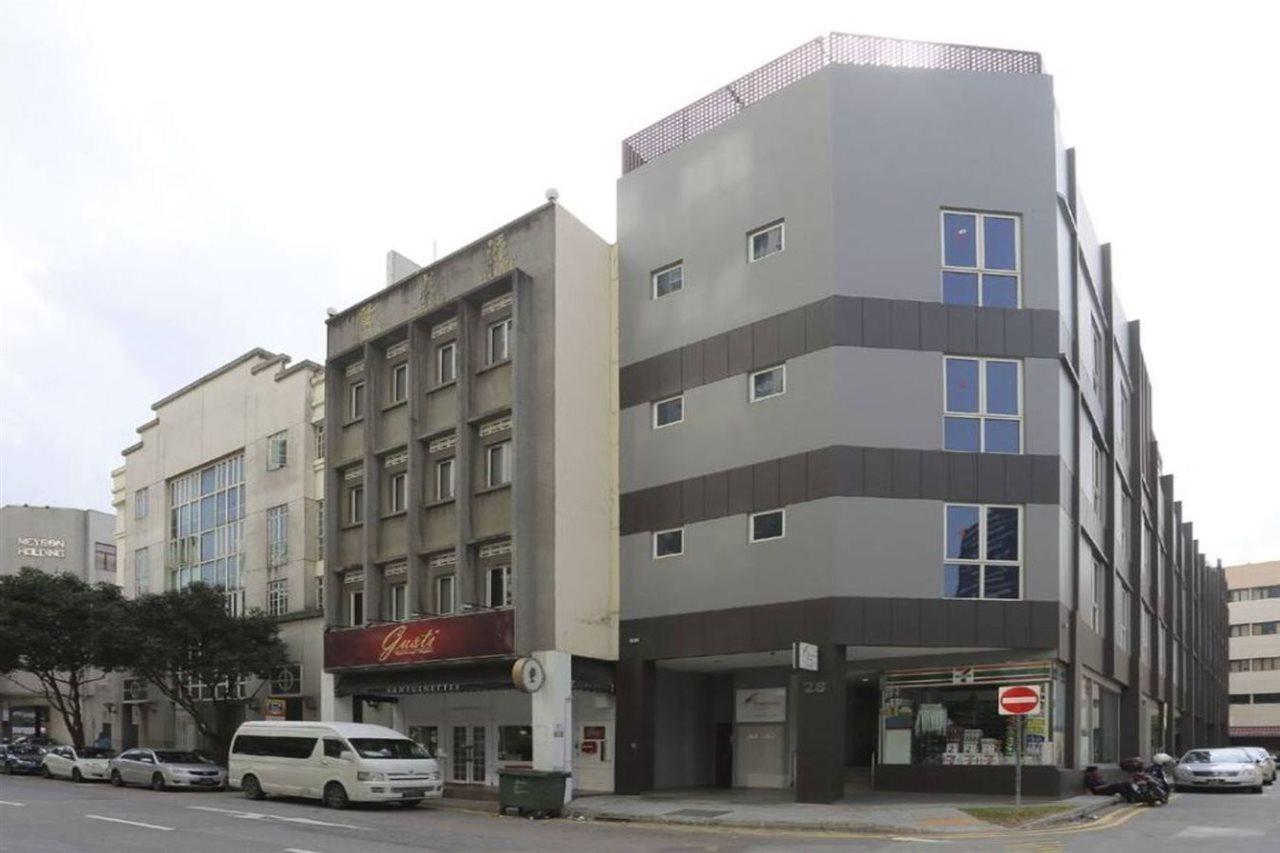 Hostel Gusti