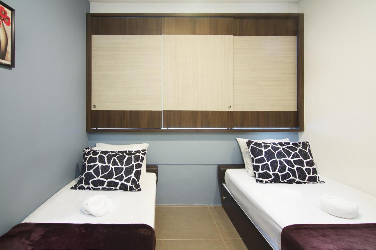 Tai Hoe Hotel Singapore