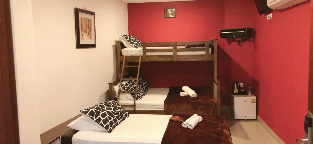 Tai Hoe Hotel 2*