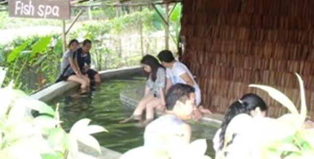 Celestial Ubin Beach 3*