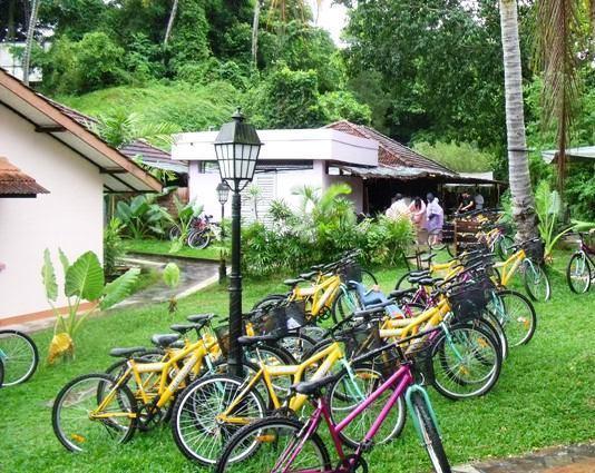 Celestial Ubin Beach 3* Singapore