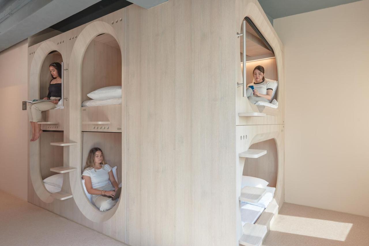 Kinn Capsule Singapore