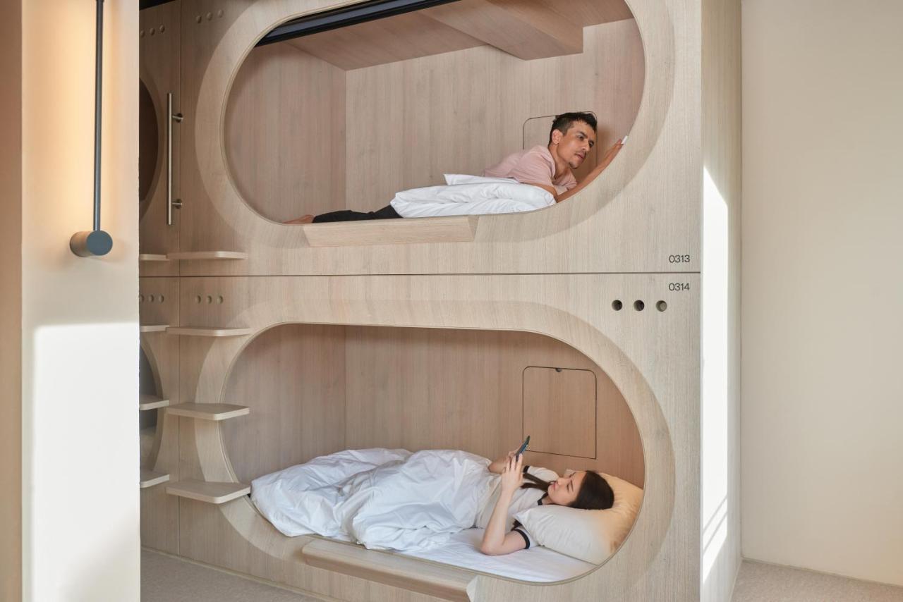 Kinn Capsule