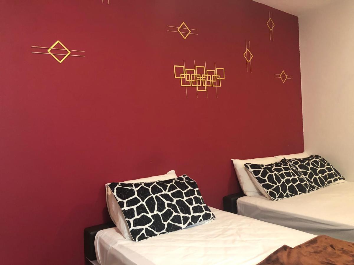 Tai Hoe Hotel 2*