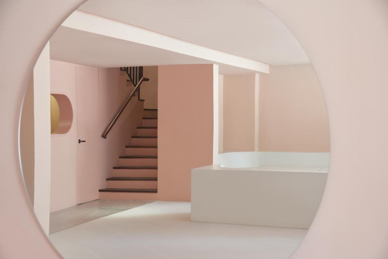 Capsule hotel Kinn Capsule Singapore