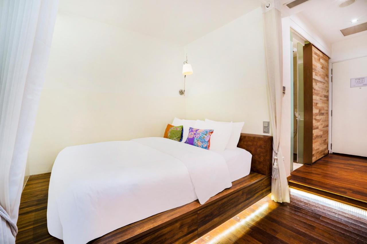 The Daulat By Calmo Hotel