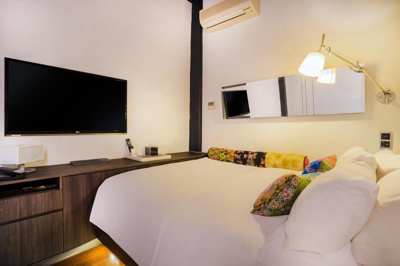 Hotel The Daulat By Calmo 3*