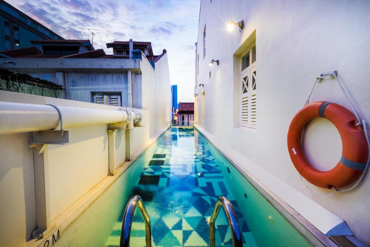 The Daulat By Calmo Hotel 3*