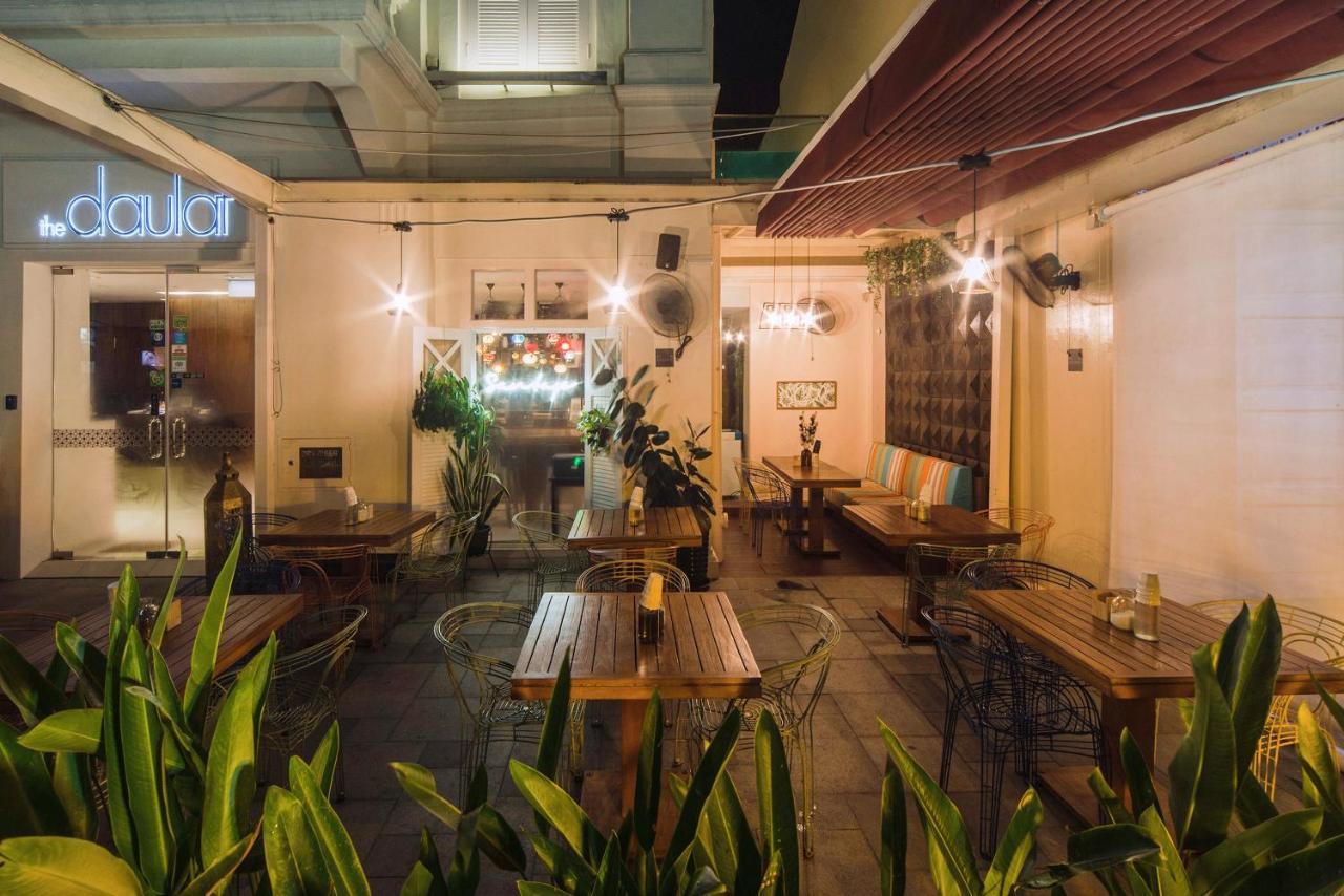The Daulat By Calmo 3*