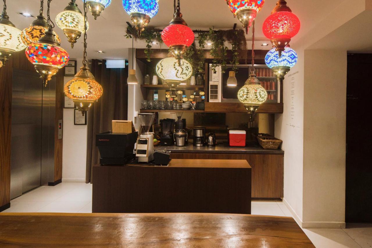 The Daulat By Calmo Singapore