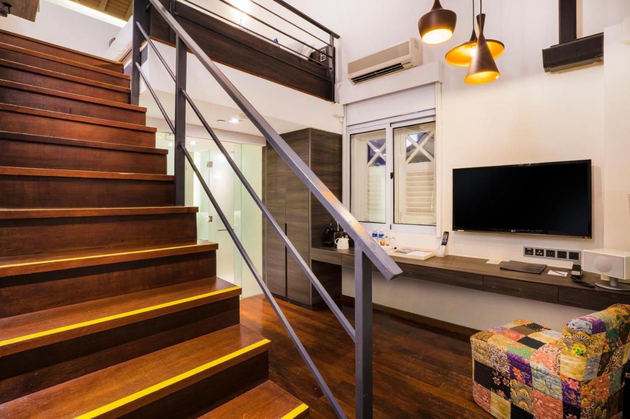 Hotel The Daulat By Calmo Singapore
