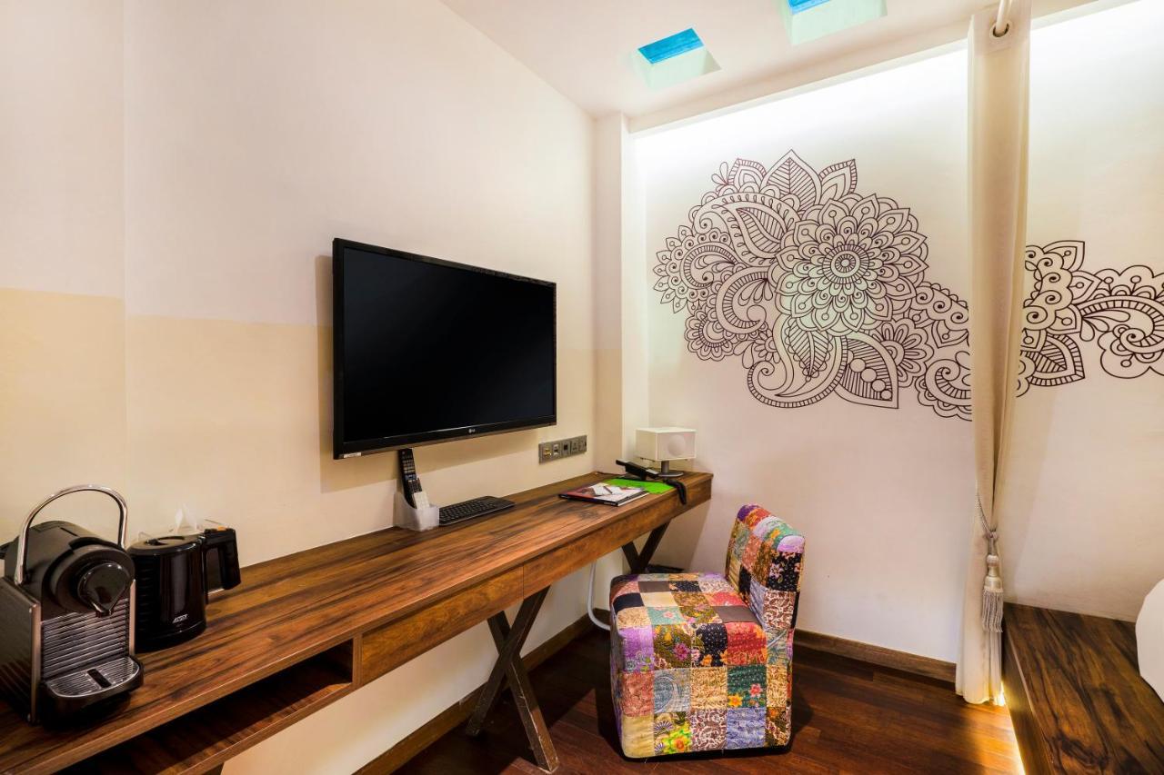 The Daulat By Calmo Singapore