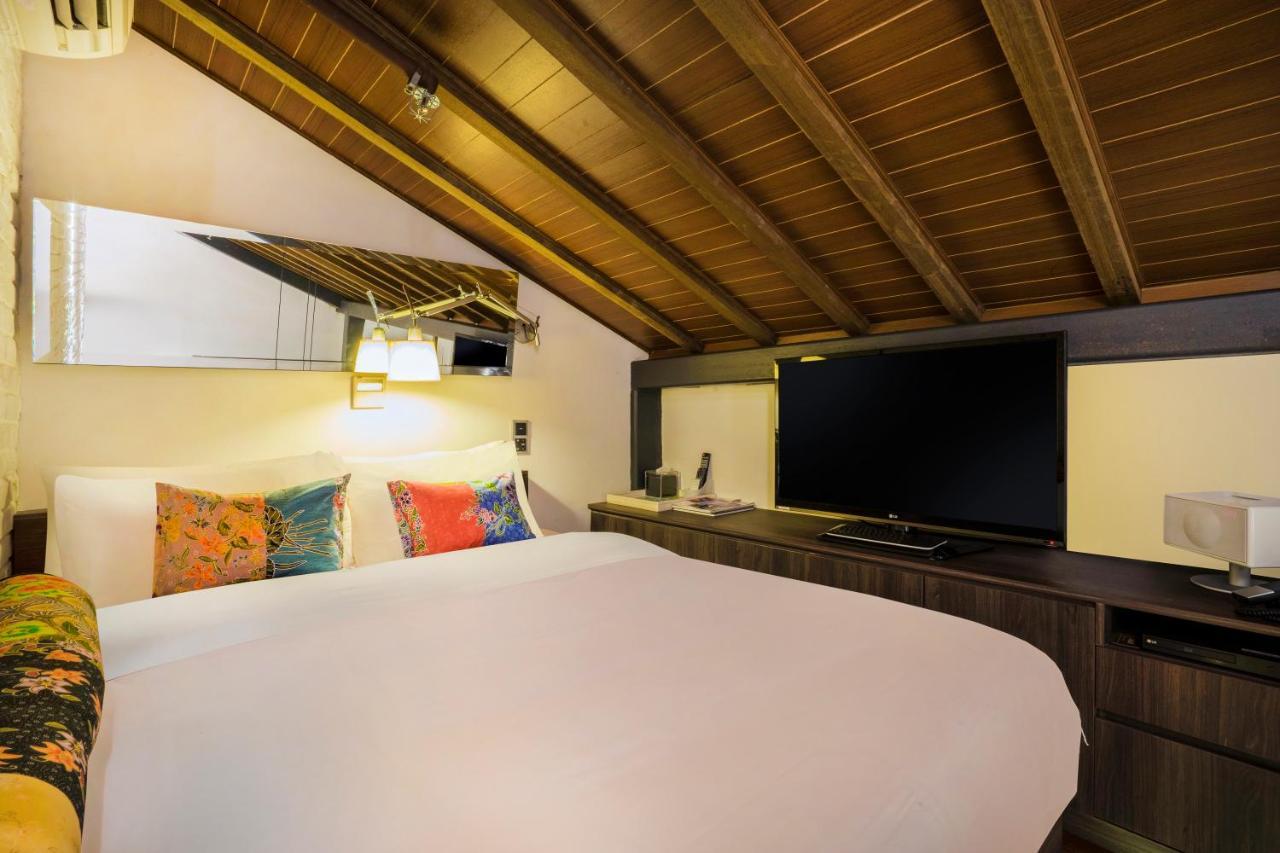 The Daulat By Calmo Hotel