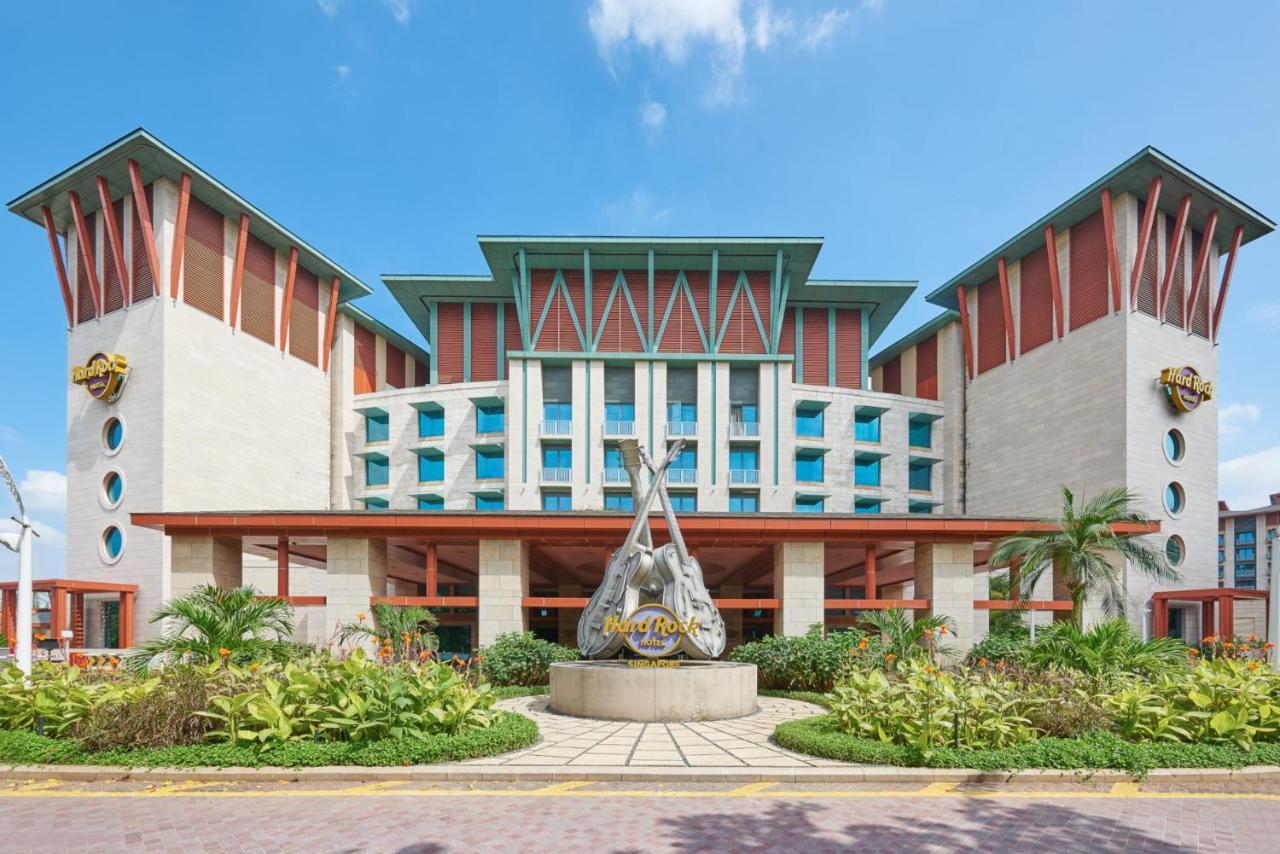 The Laurus, A Luxury Collection Resort, Singapore
