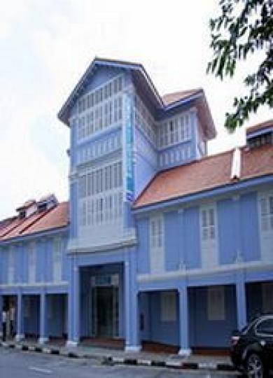 Hotel 81 Heritage 2*
