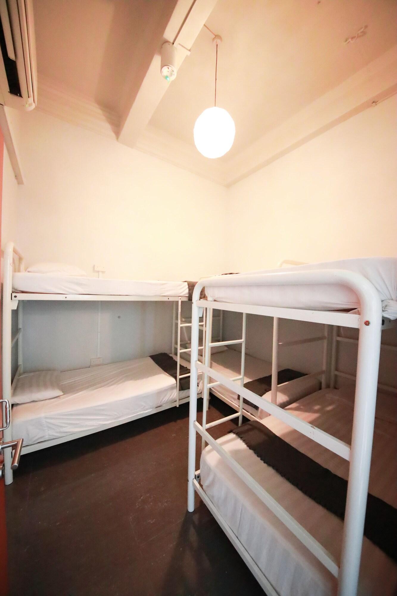 Hostel Moni Gallery