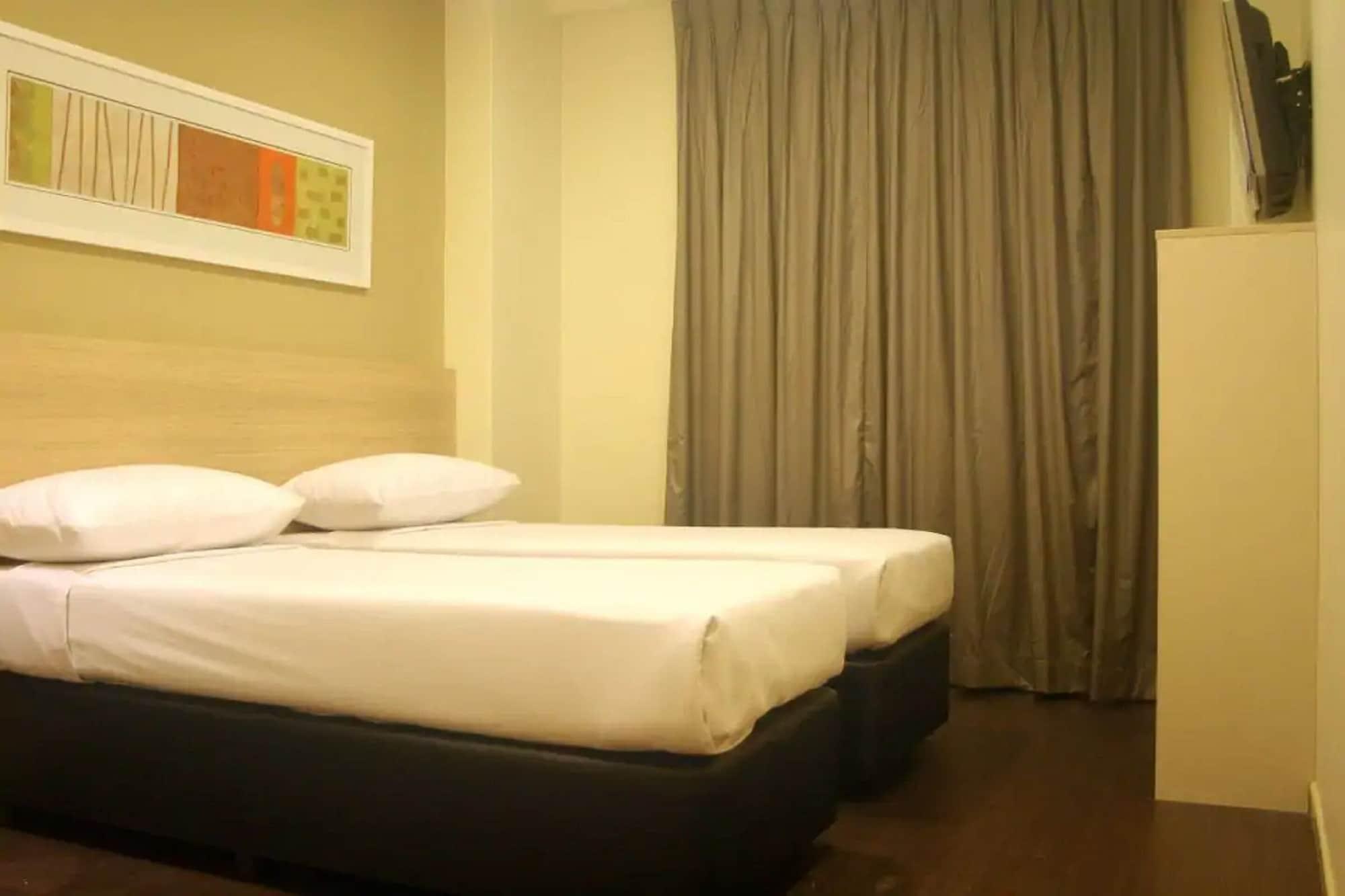 81 Lucky Hotel
