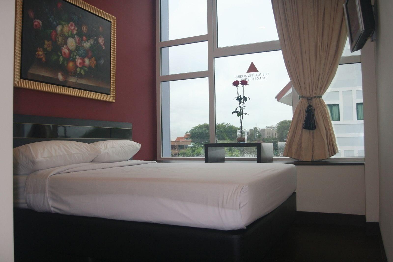 81 Kovan Hotel