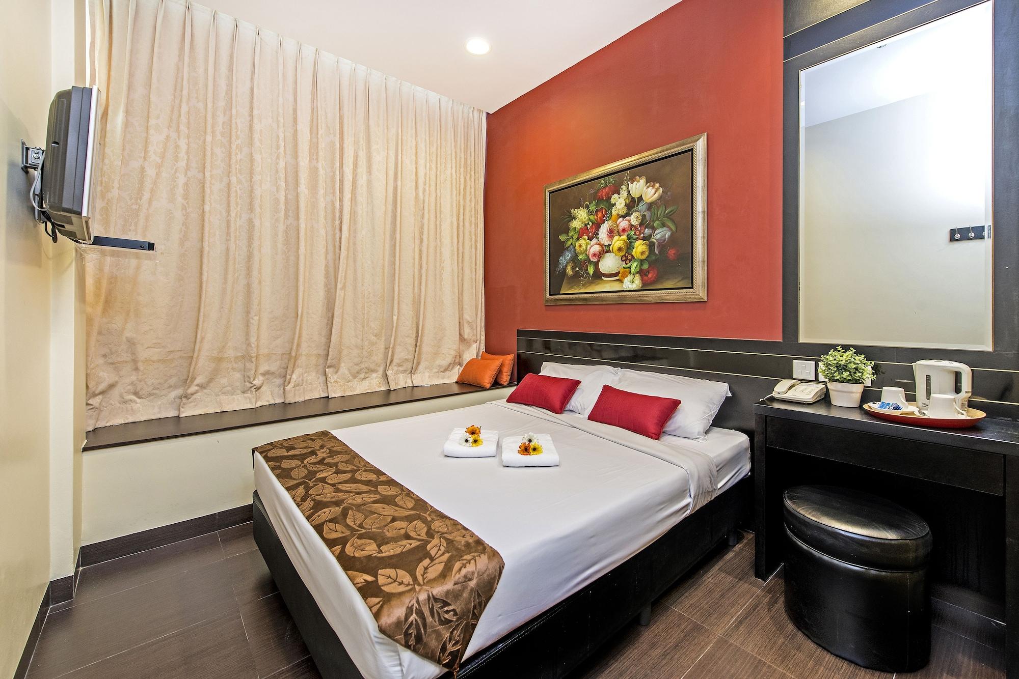 81 Kovan Singapore