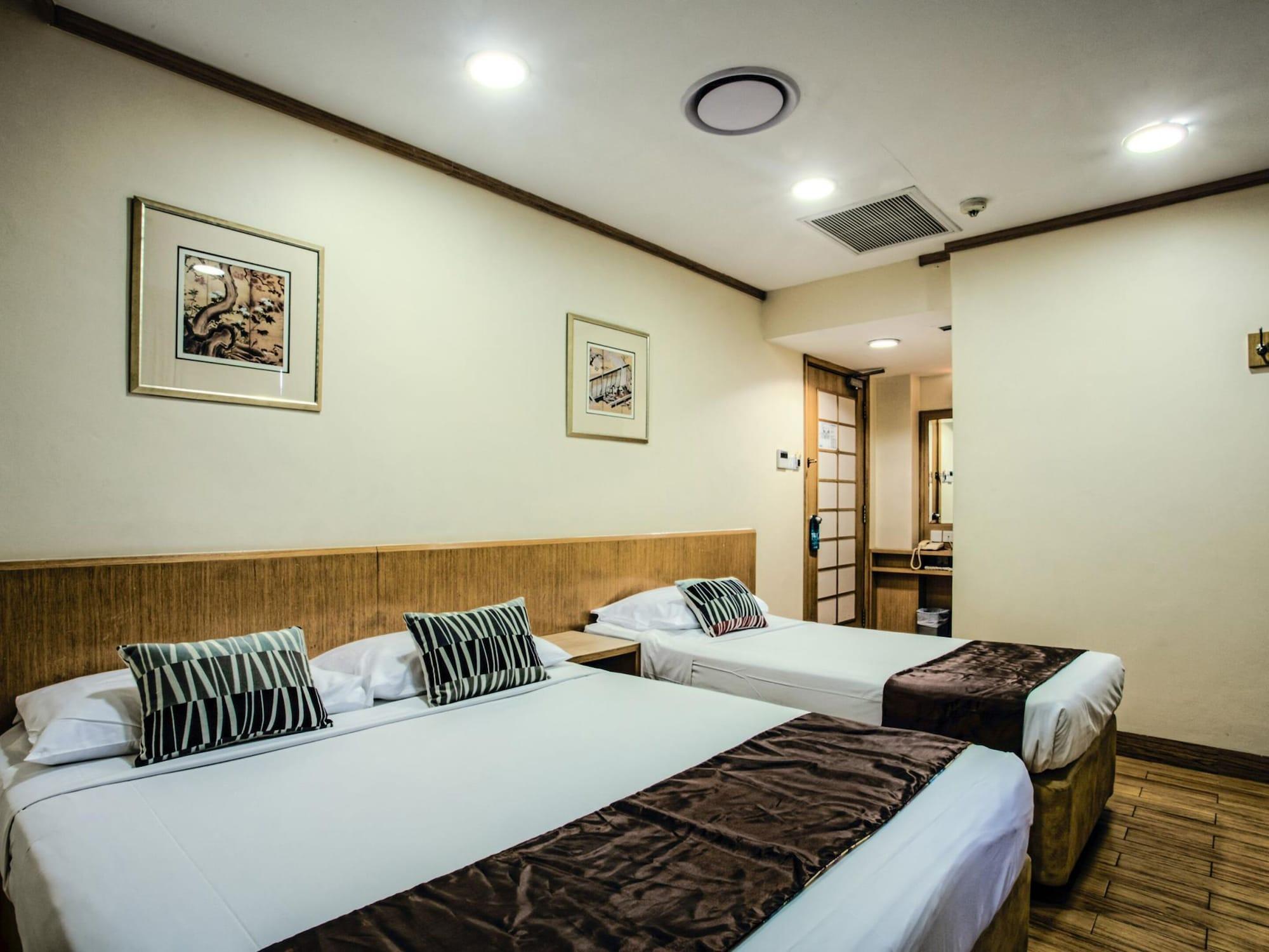 Hotel 81 Sakura 2*