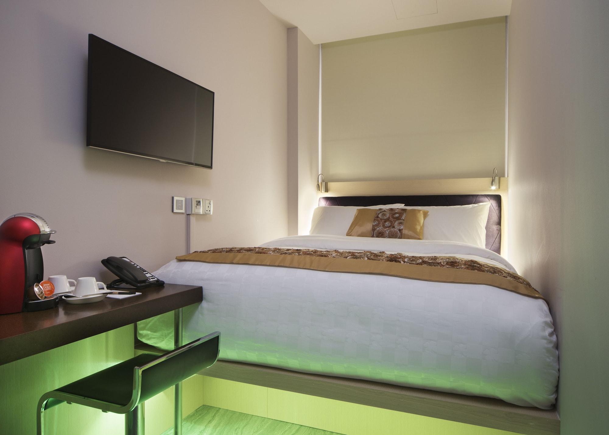 Hotel Clover 7 Hotel Singapore