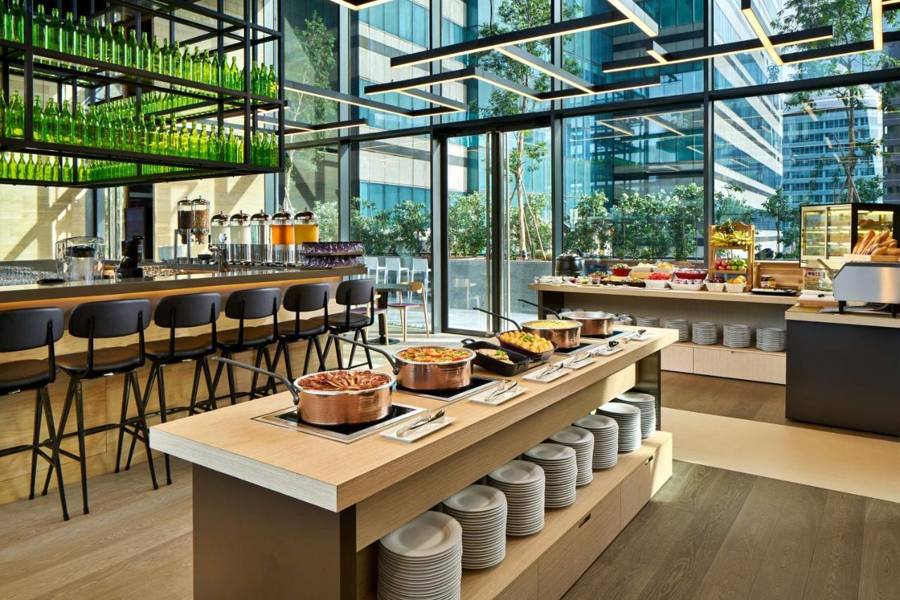 Hotel Yotel Orchard Road