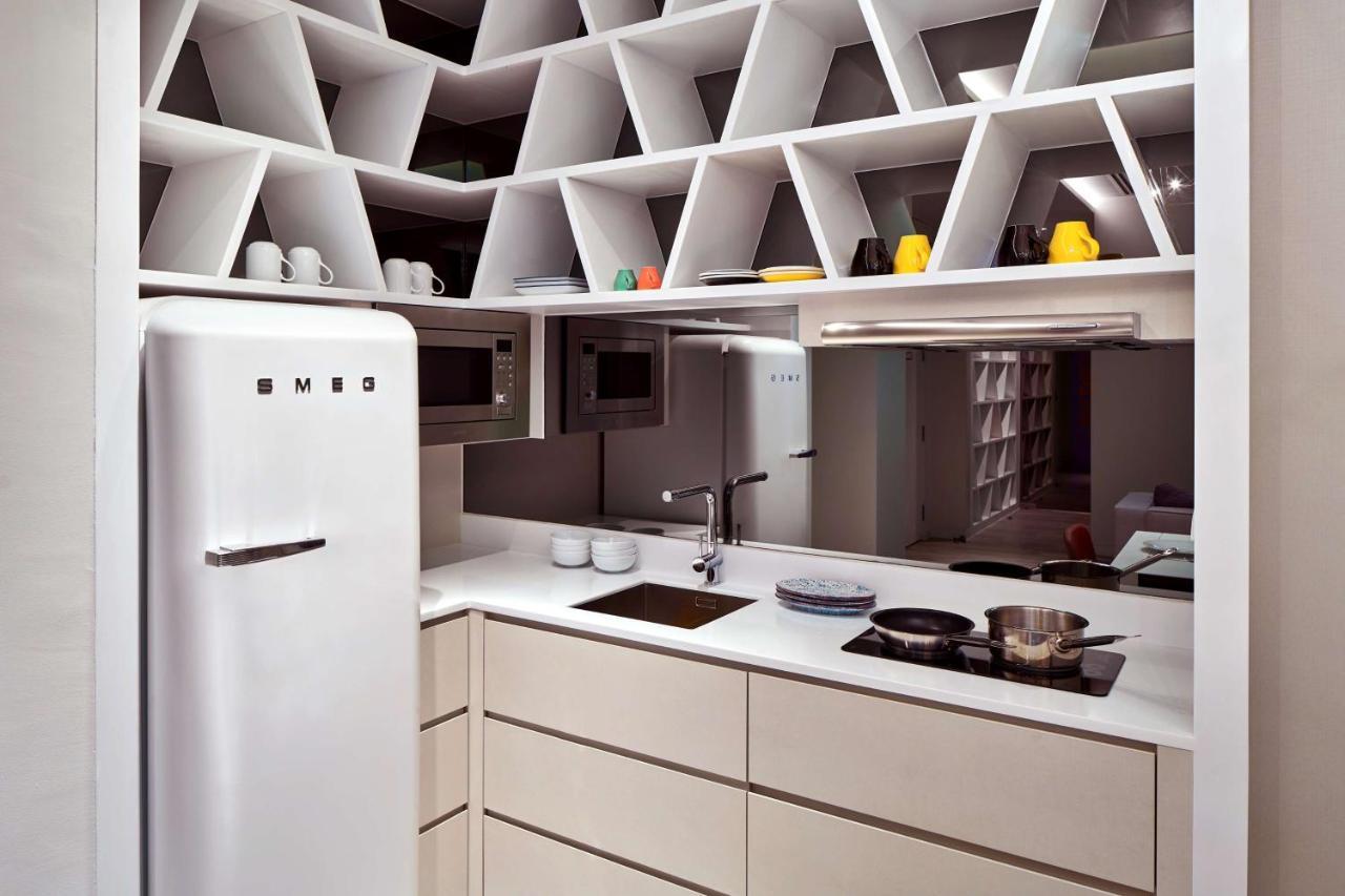 Hotel Yotel Orchard Road Singapore