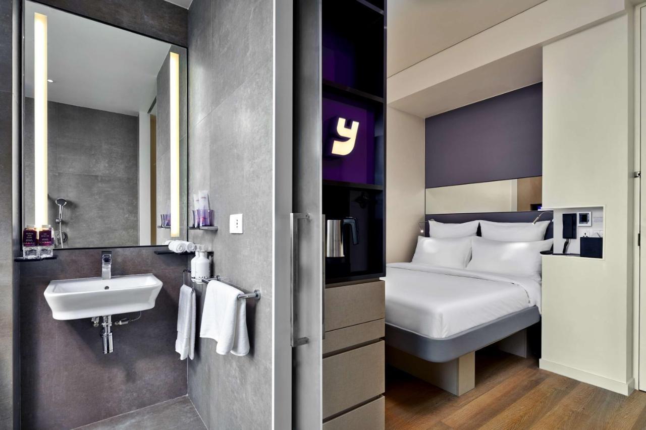 Hotel Yotel Orchard Road