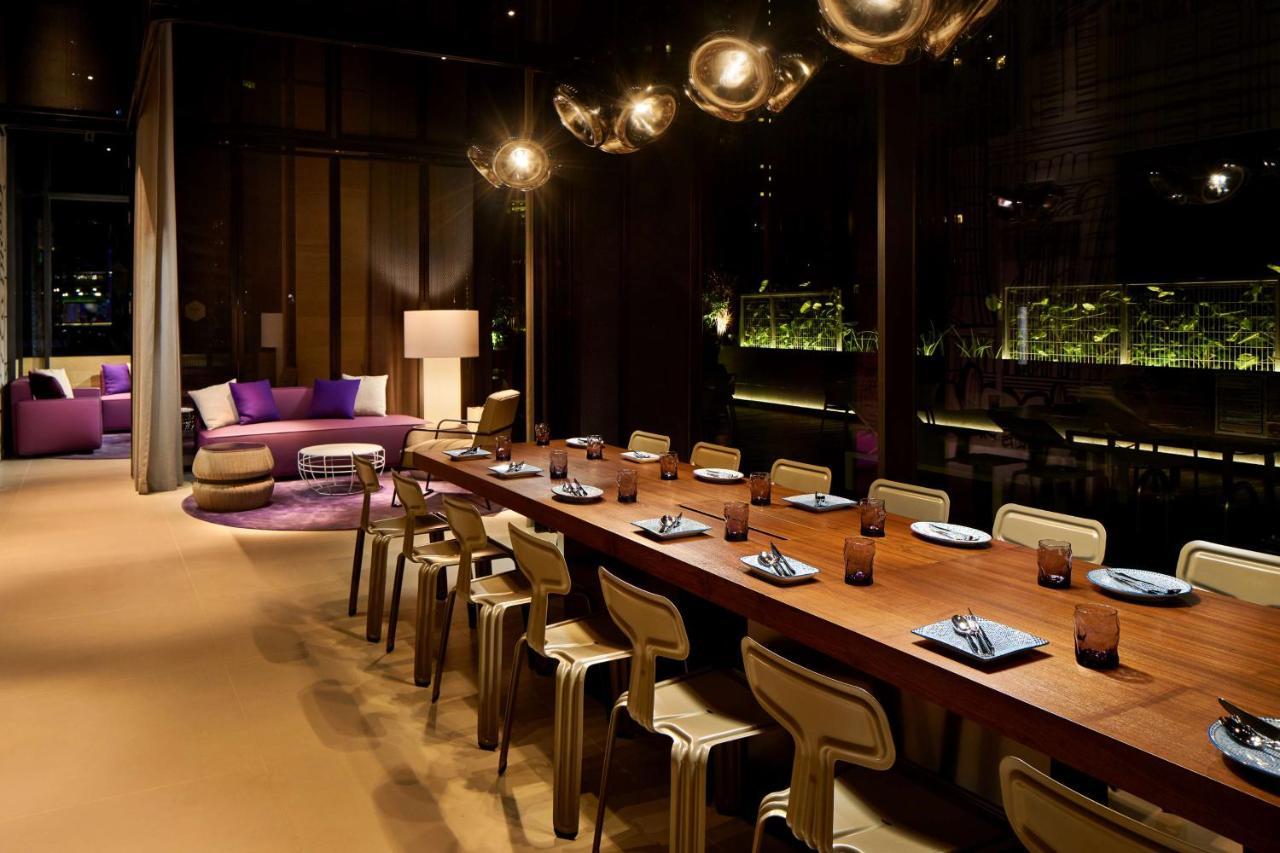 Hotel Yotel Orchard Road 4*