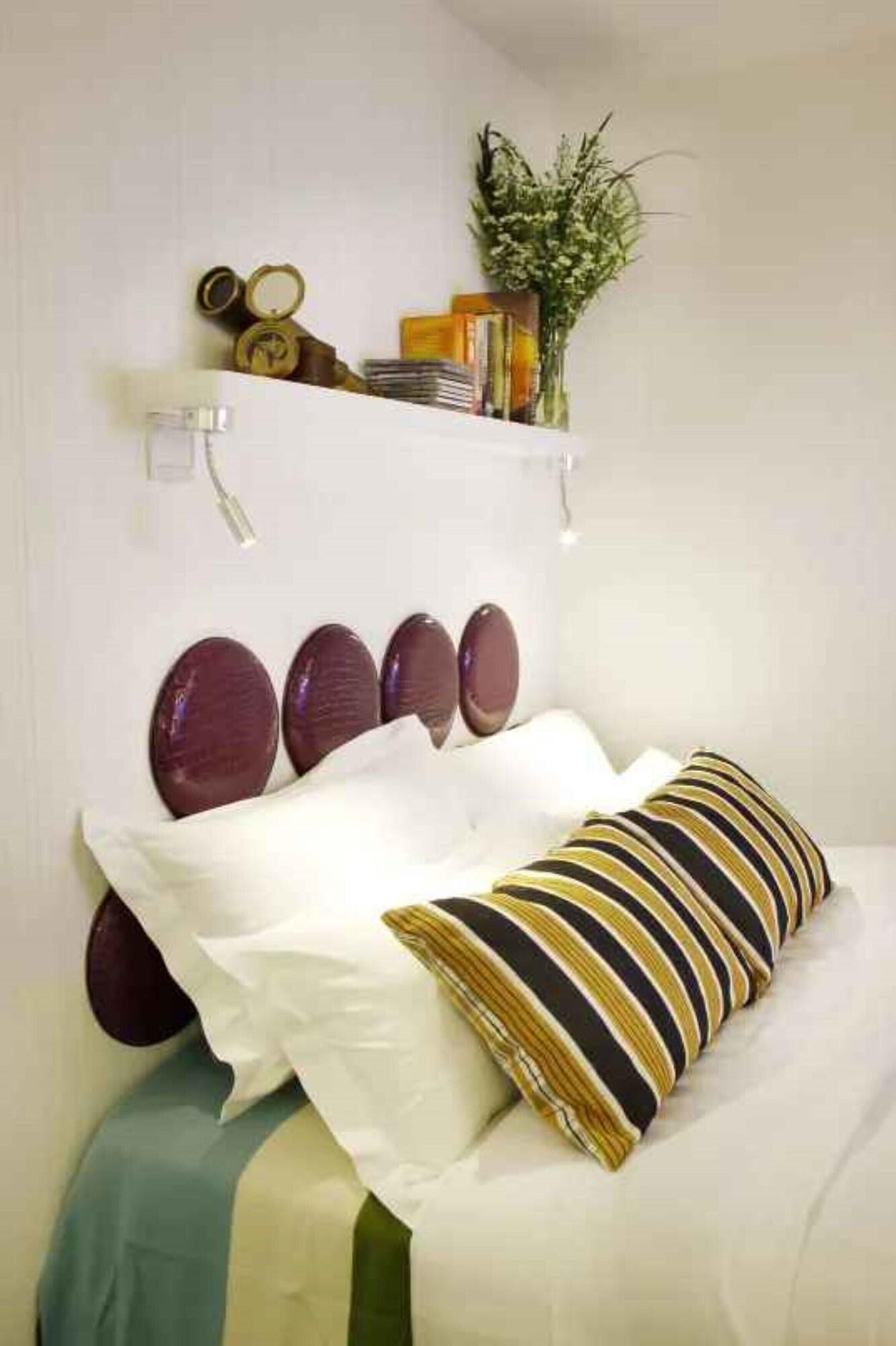 Lion Peak Purvis Hotel