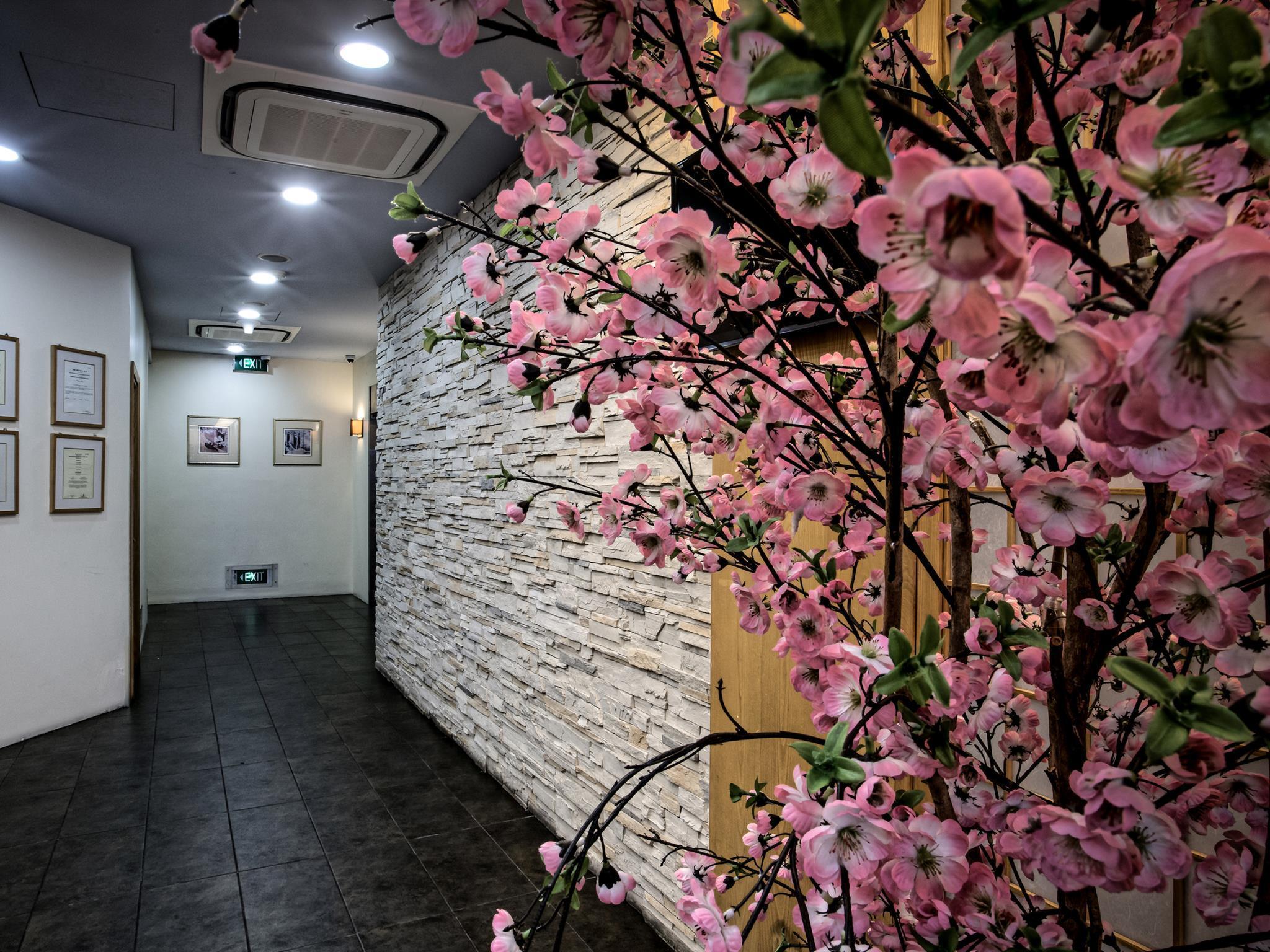 81 Sakura Singapore