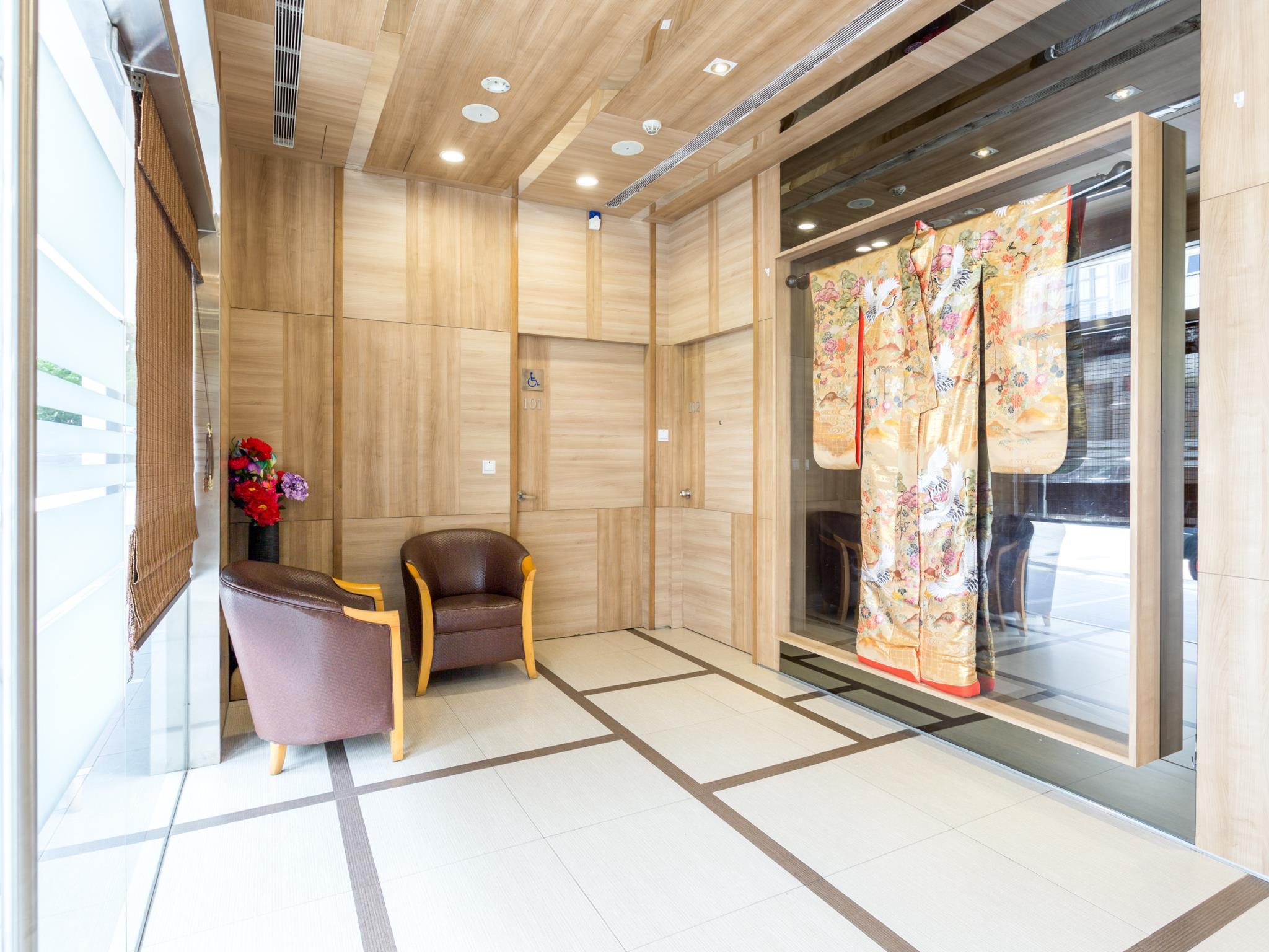 Hotel 81 Osaka Singapore