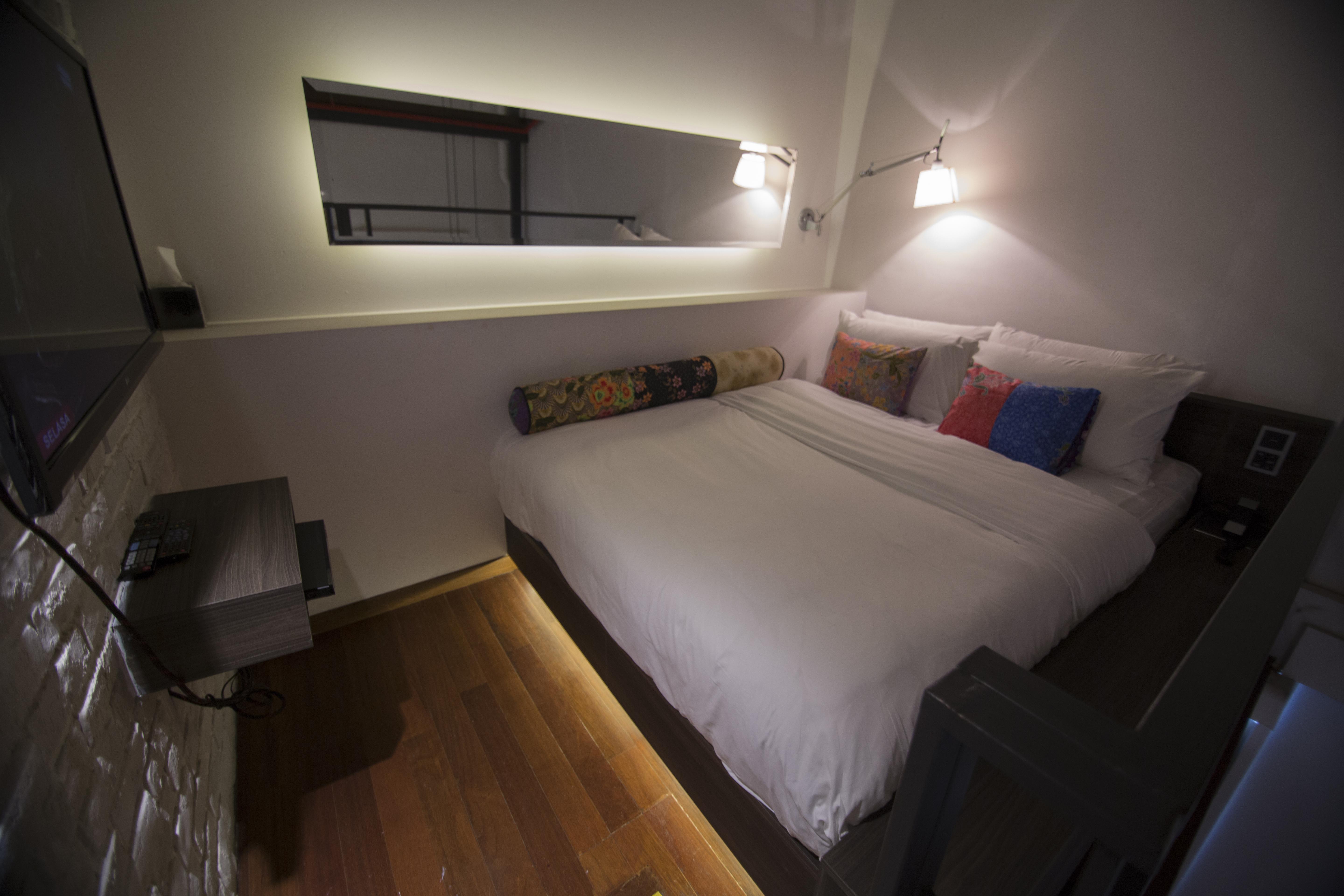 The Daulat By Calmo Hotel Singapore