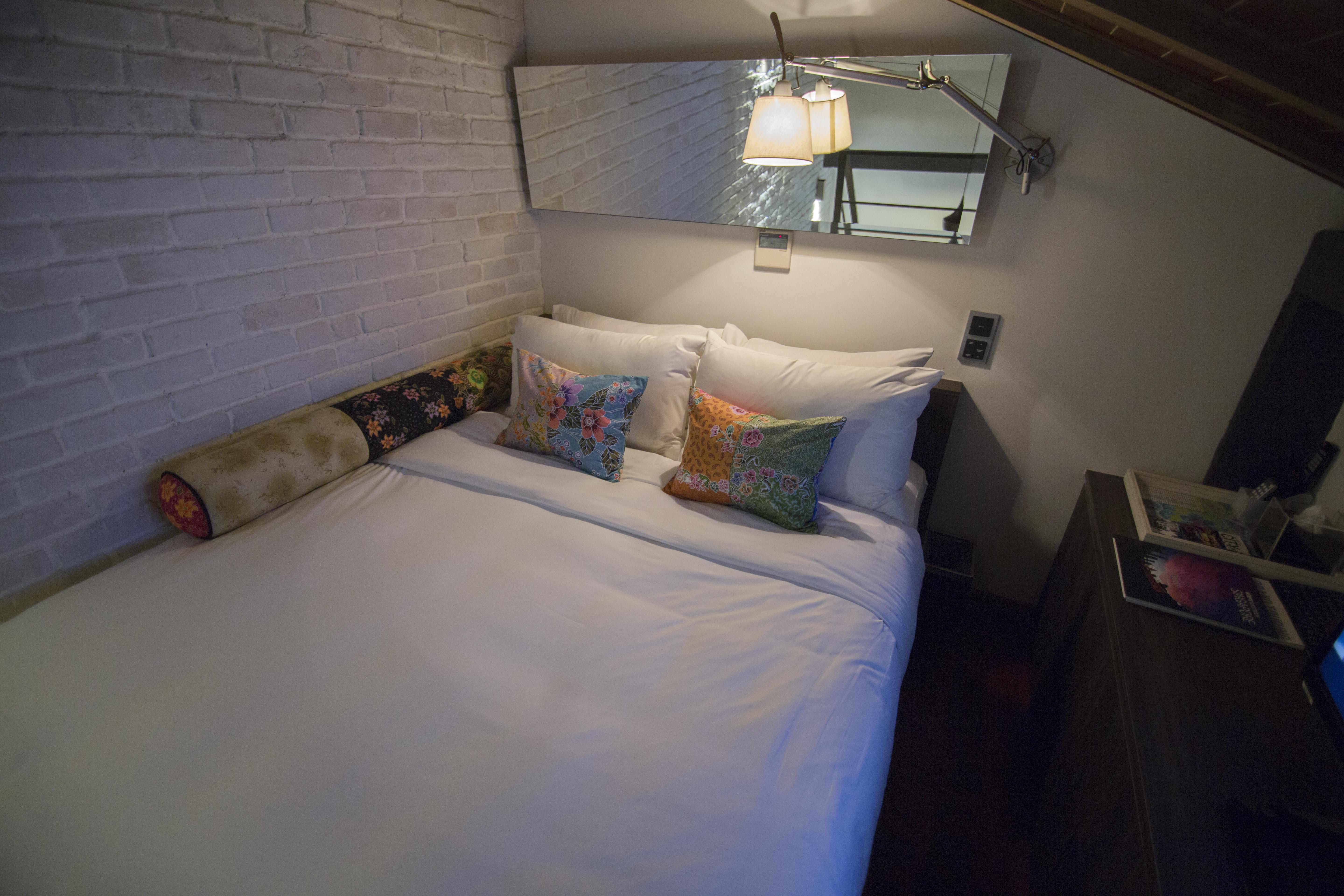 The Daulat By Calmo Hotel