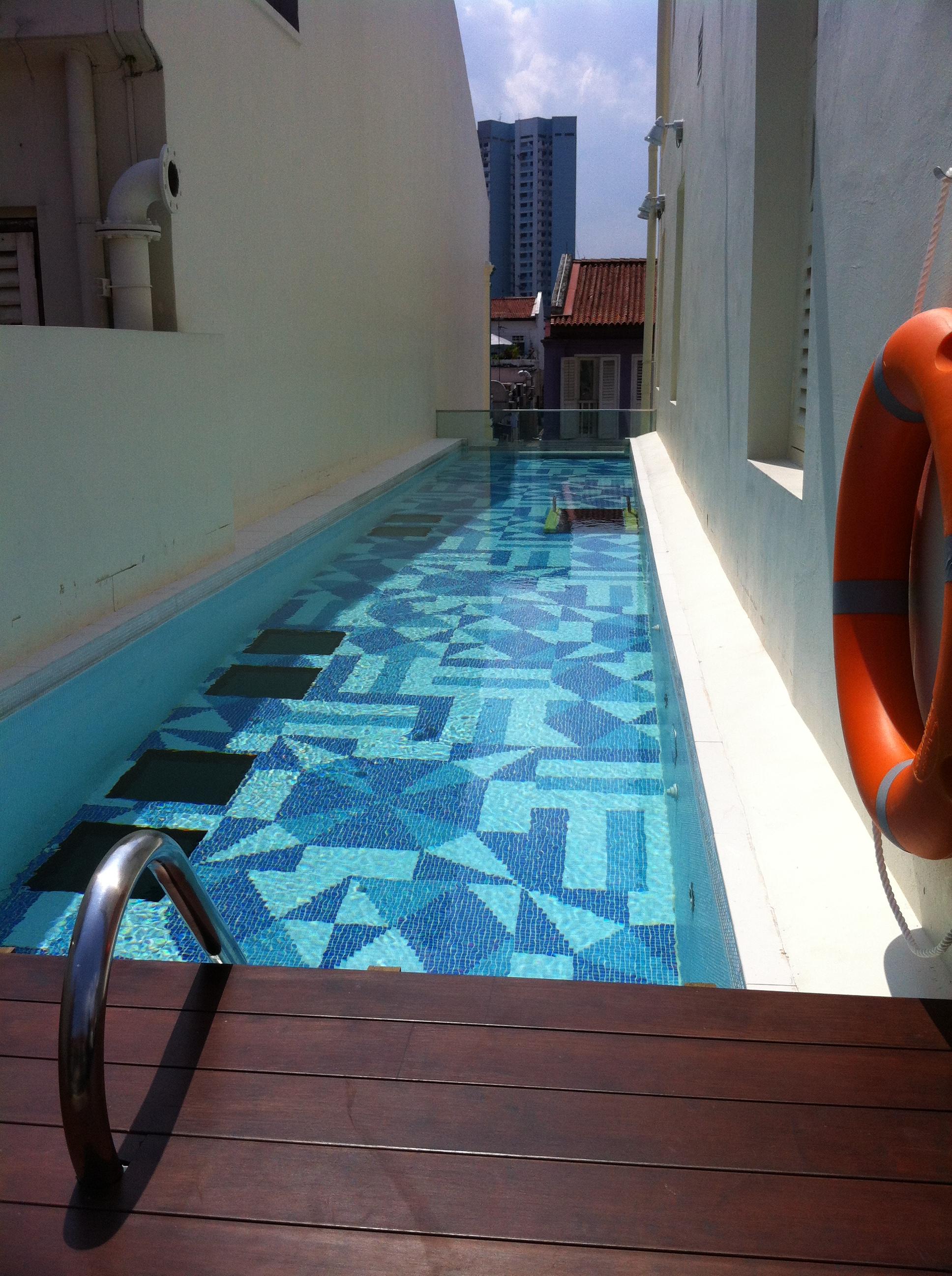 Hotel The Daulat By Calmo