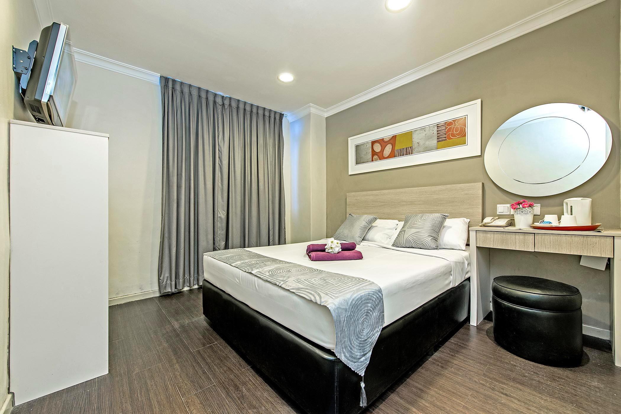 Hotel 81 Lucky 2*