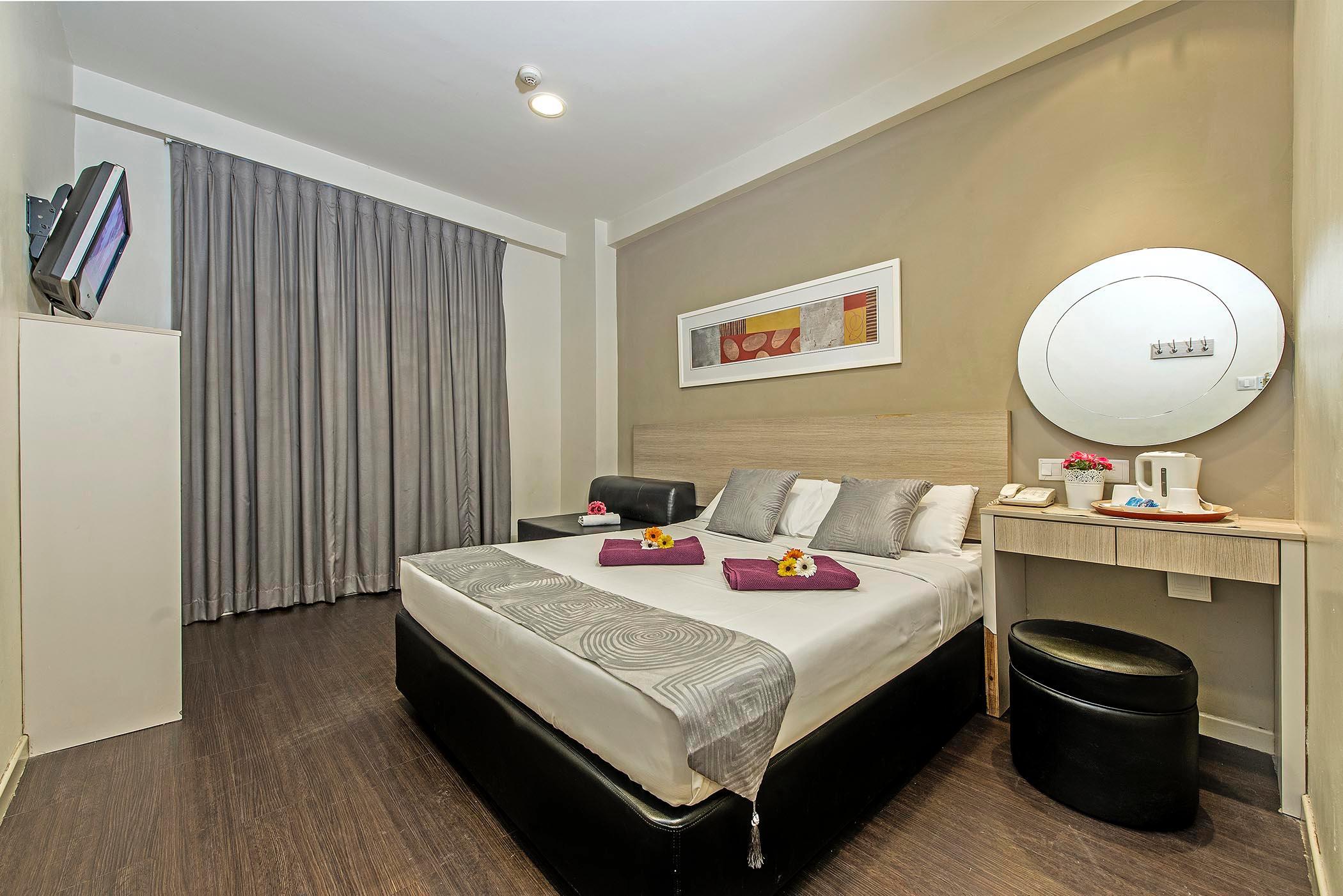 Hotel 81 Lucky 2*