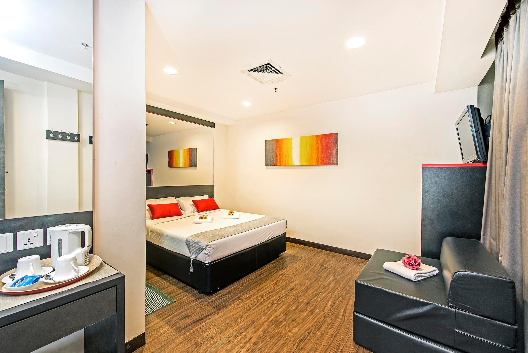 Hotel 81 Heritage Singapore