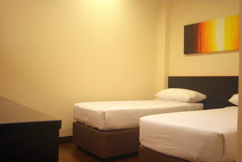 81 Heritage Hotel Singapore