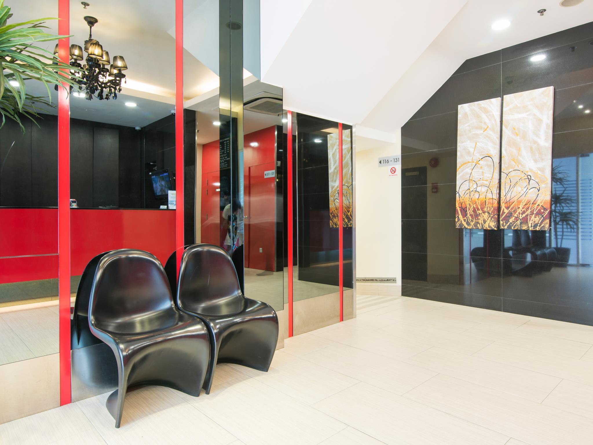 Hotel 81 Heritage