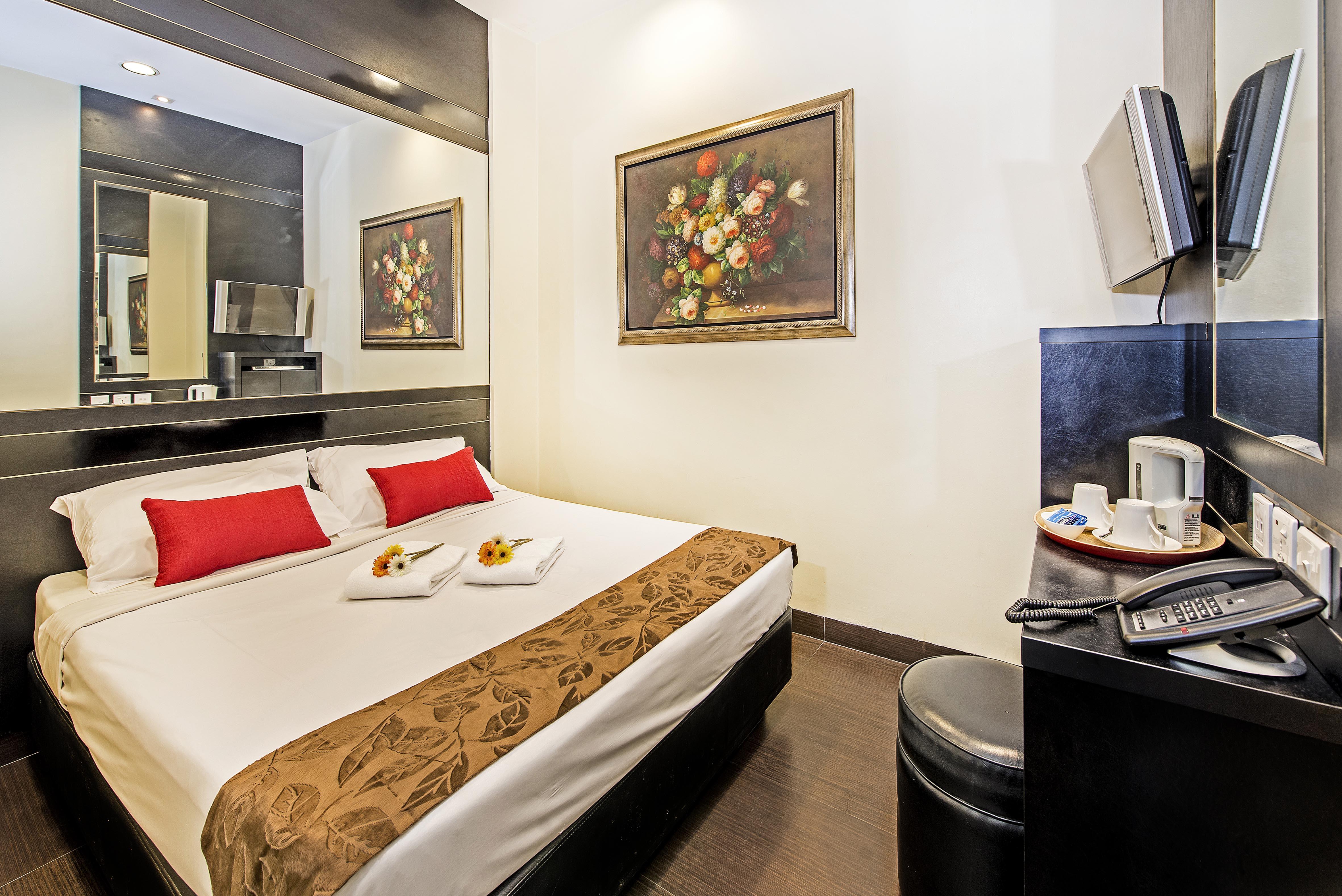 Hotel 81 Kovan 2*