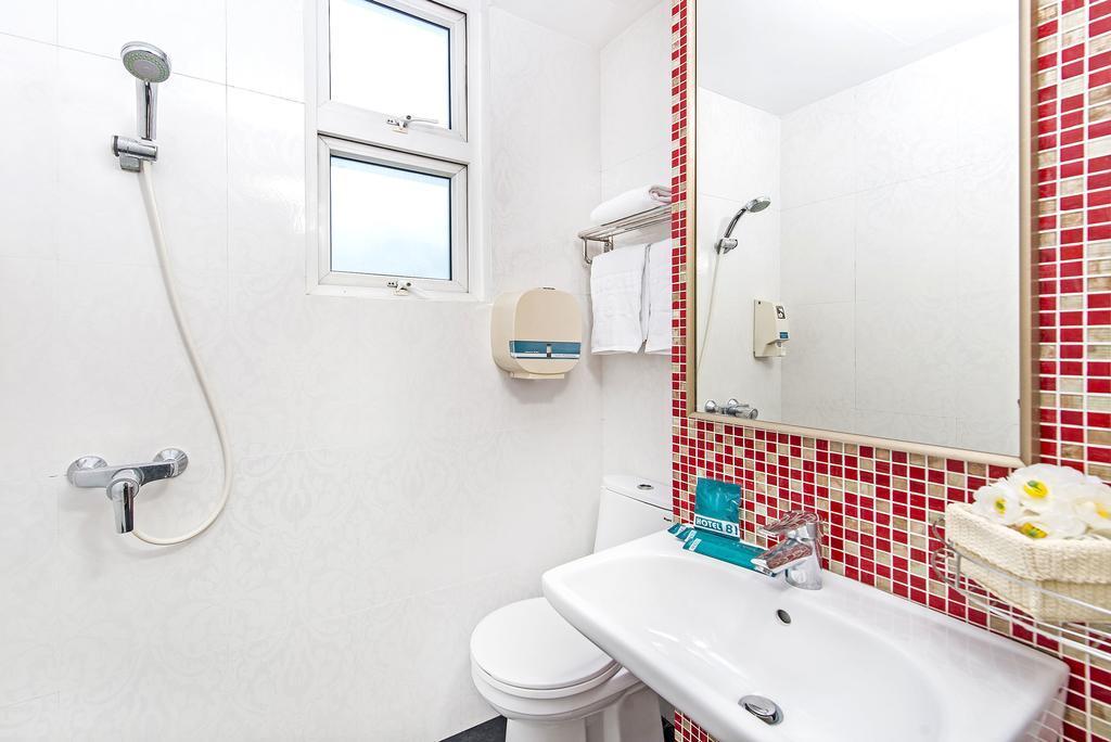 Hotel 81 Kovan
