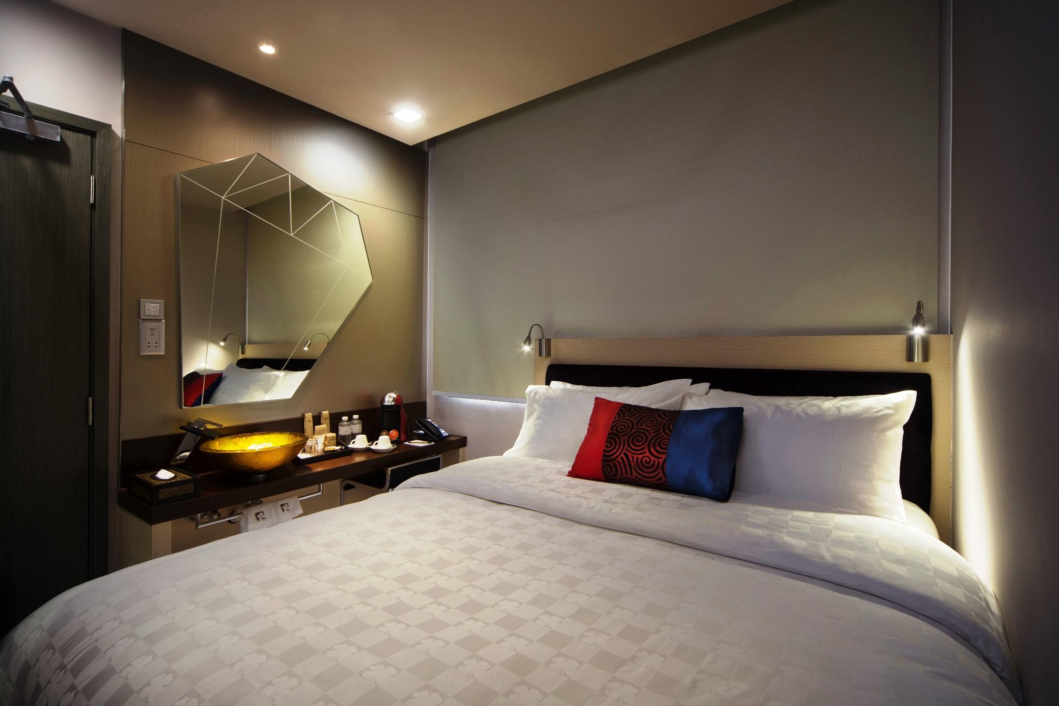 Hotel Clover 7 Hotel Singapore