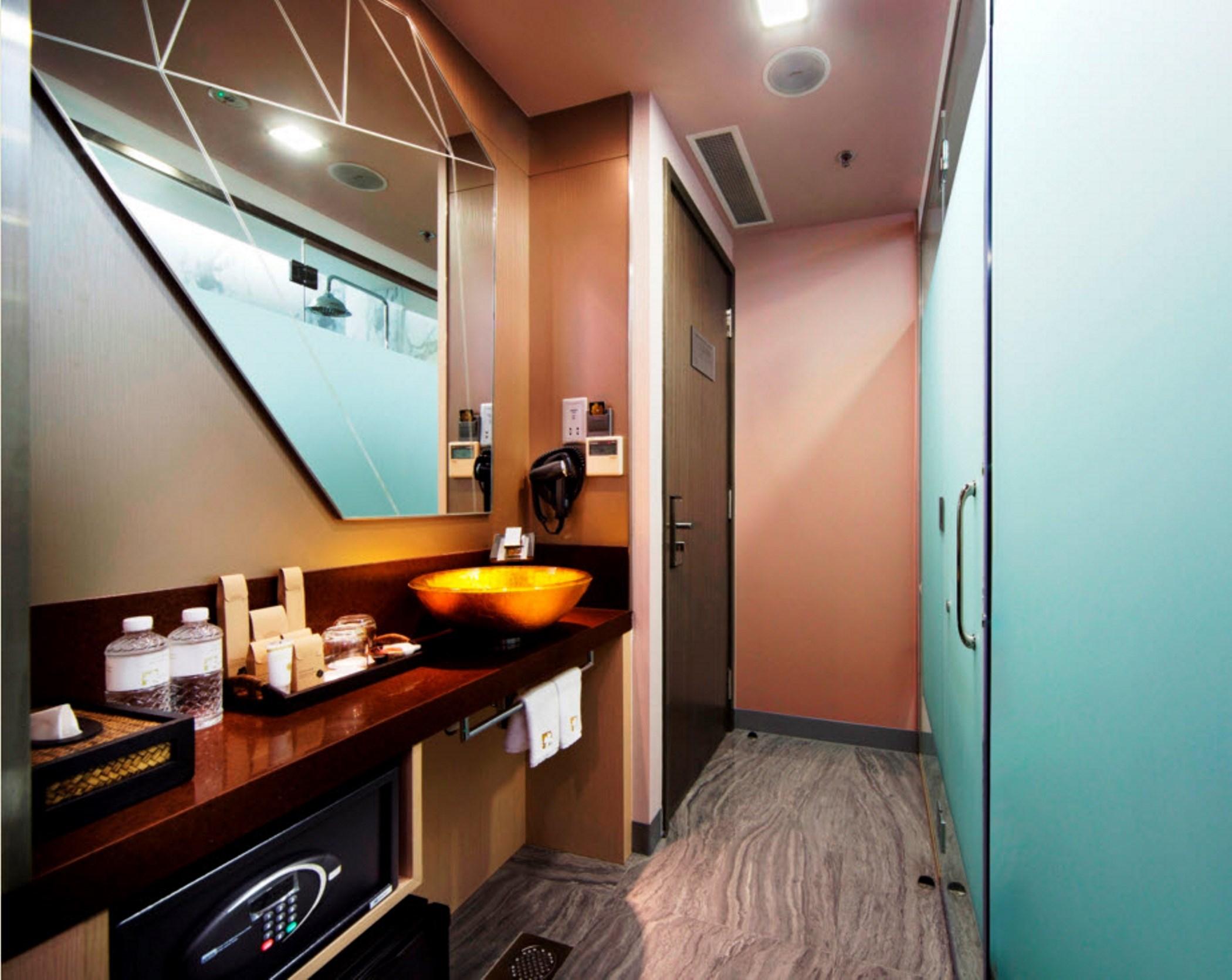 Hotel Clover 7 Hotel 3*
