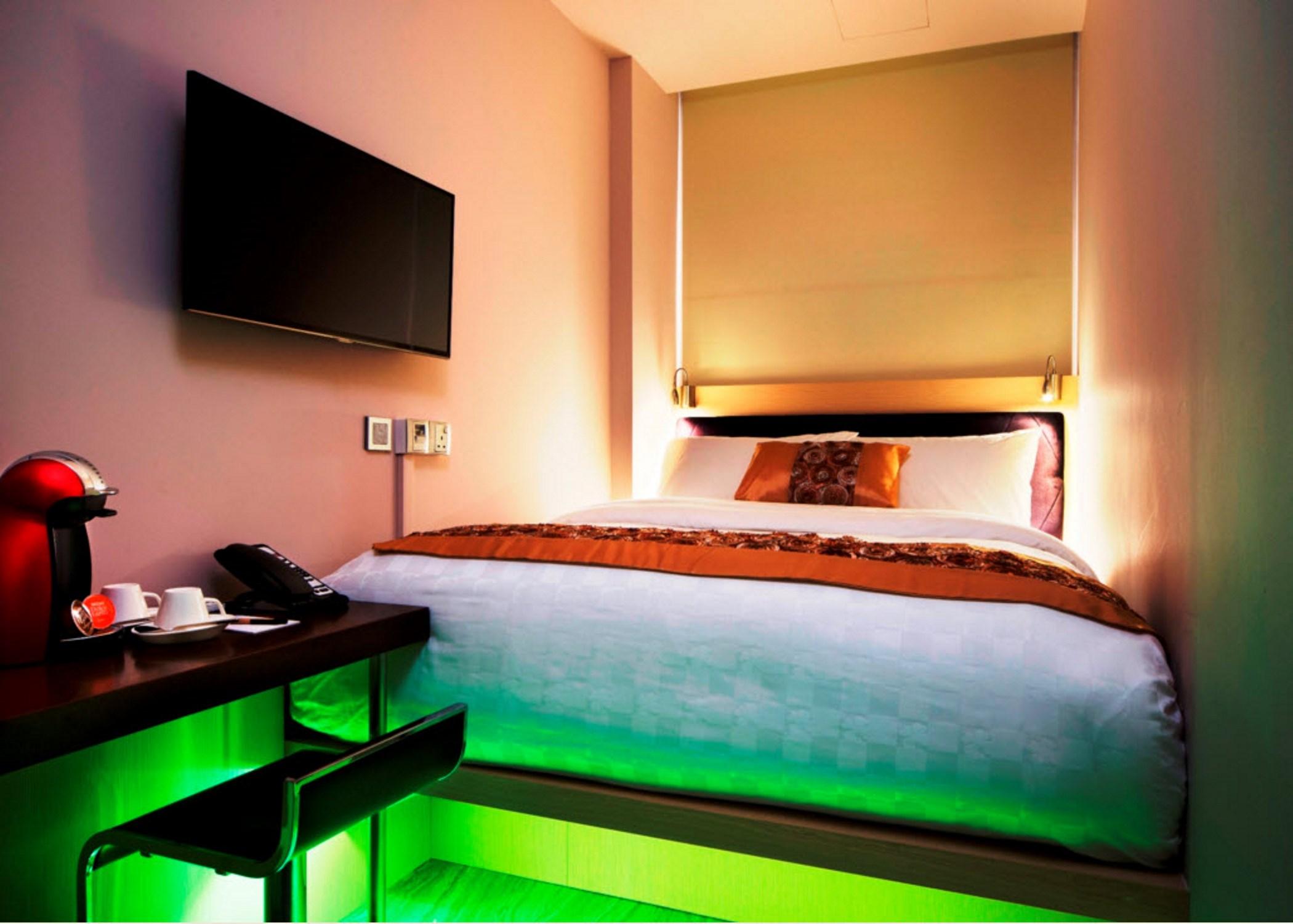 Hotel Clover 7 3*